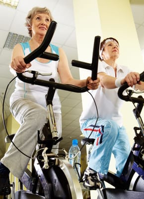 Montgomeryville Skilled Nursing and Rehabilitation Center