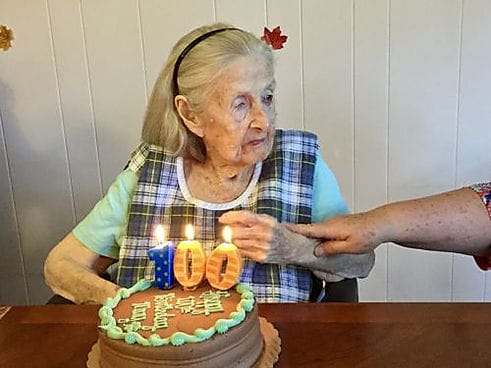 Rose of Sharon Assisted Living