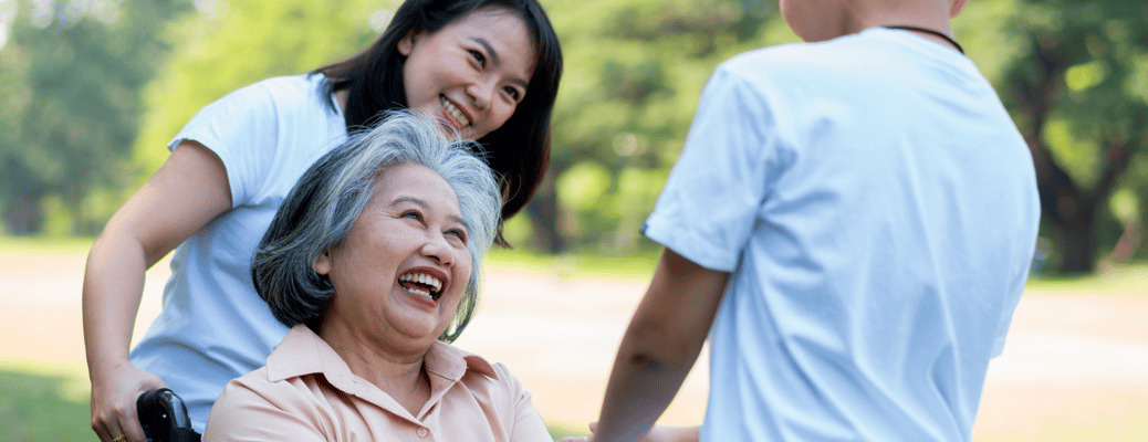 Precisive Care Assisted Living