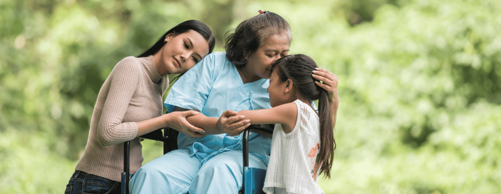 Precisive Care Assisted Living