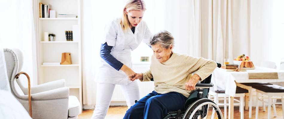 Olive Living Assisted Living LLC