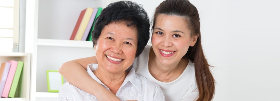 Olive Living Assisted Living LLC