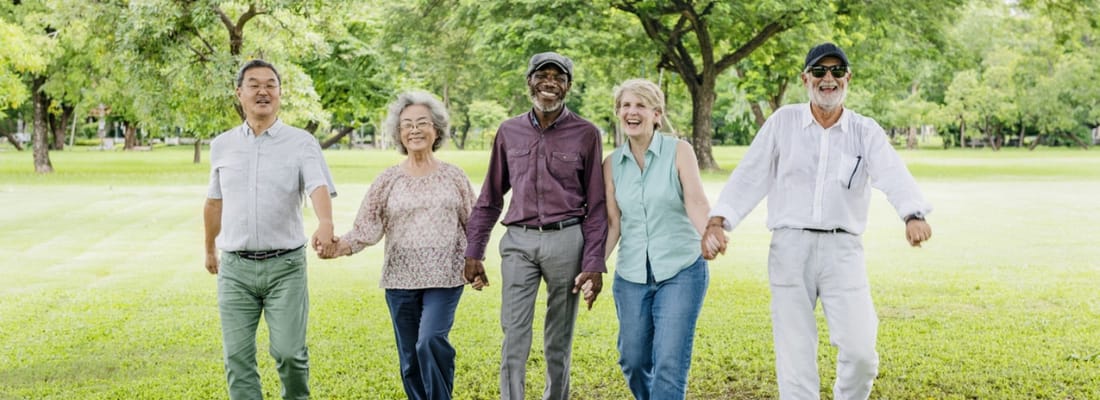 Olive Living Assisted Living LLC