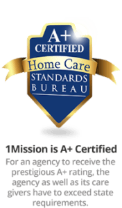 1Mission Home Care
