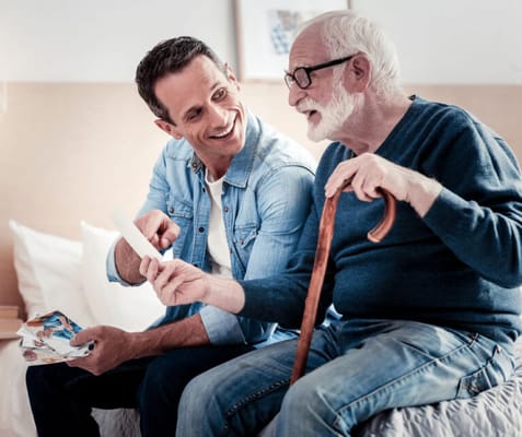 Anchor of Hope Hospice