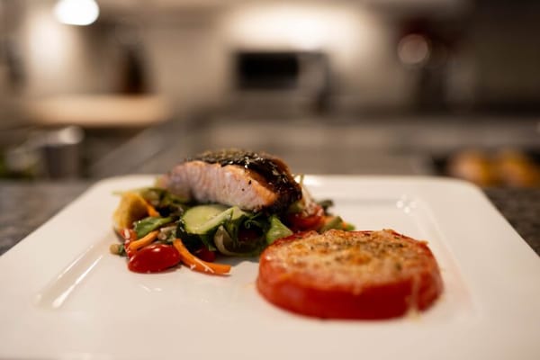 Altius Senior Living | Elevated