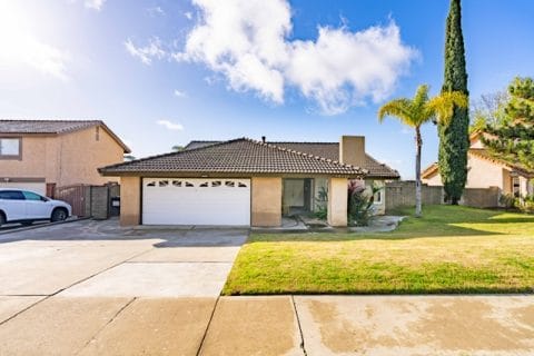 Cassandra’s Care Home Inc.