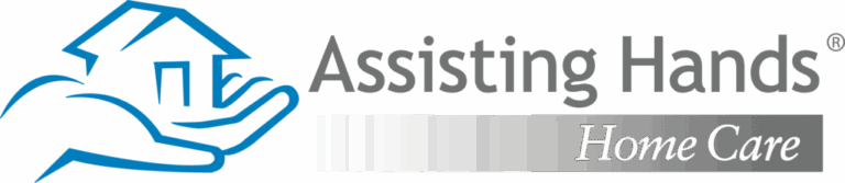 Assisting Hands Home Care Cincinnati