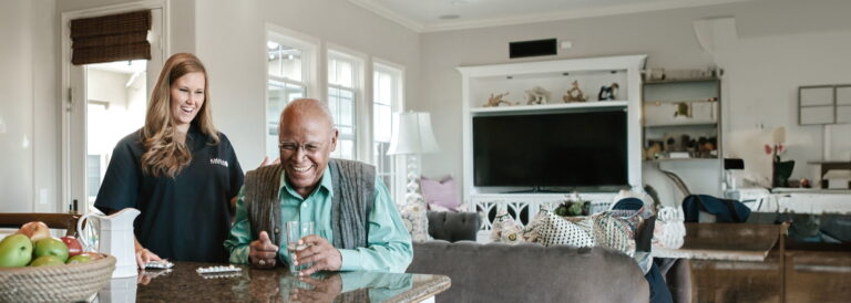 Amada Senior Care – Cincinnati