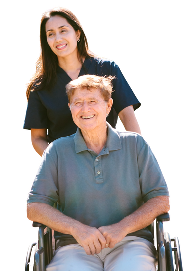 Amada Senior Care – Cincinnati