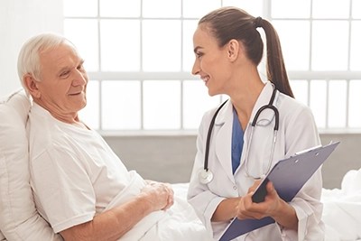 Alta Hospice Of California