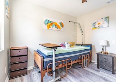 Cassandra’s Care Home Inc.