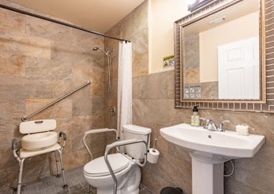 Cassandra’s Care Home Inc.