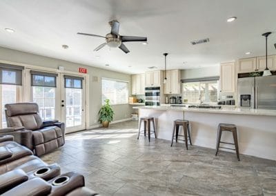 Cassandra’s Care Home Inc.