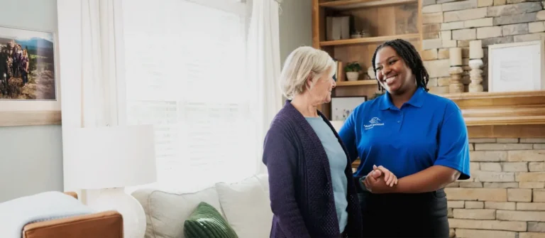 Assisting Hands Home Care Cincinnati