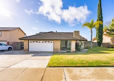 Cassandra’s Care Home Inc.