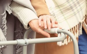 Assisting Hands Home Care Cincinnati