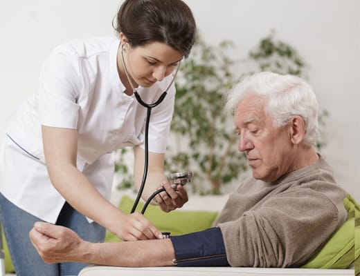 Abbington Rehab & Nursing Center