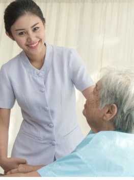 Angels Homecare