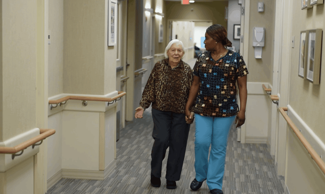 Willow Gardens Memory Care