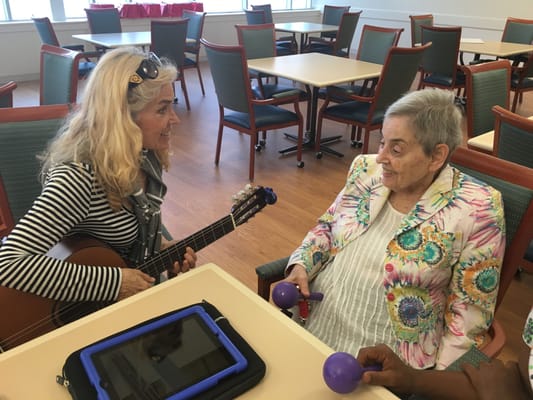 Willow Gardens Memory Care