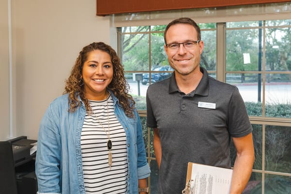 West Oaks Nursing and Rehabilitation Center