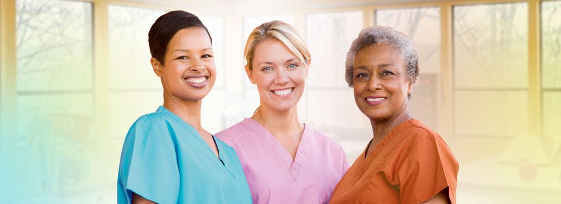 Winder Center for Nursing and Healing