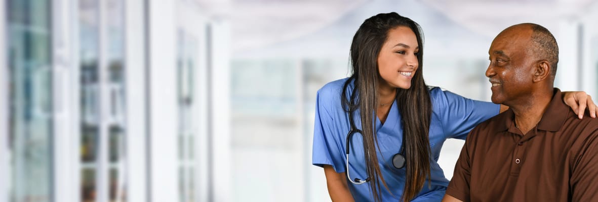 Westmont Manor Health and Rehab Center