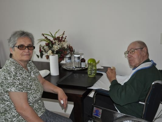 White Orchid Senior Care Avon Lake