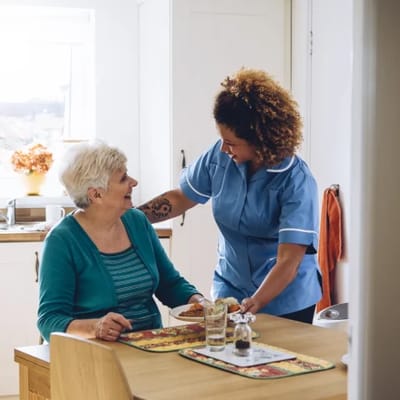 Azalea Home Care – Georgia
