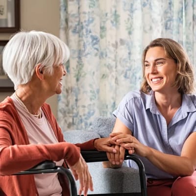 Azalea Home Care – Georgia