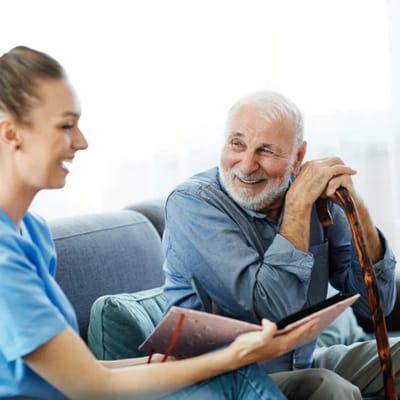 Azalea Home Care – Georgia