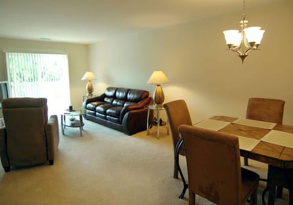 Bloomingdale Horizon Independent Senior Living Community