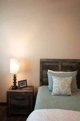 Belmare Senior Living