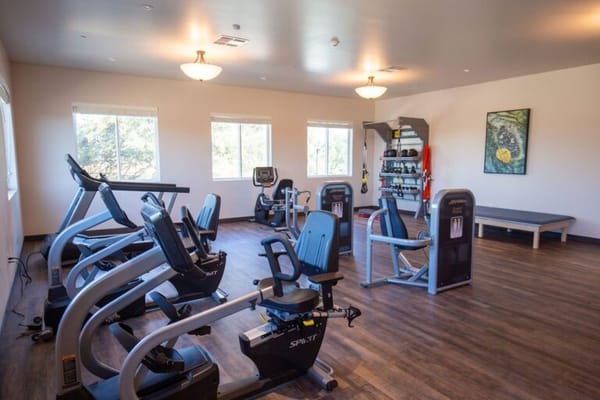 Belmare Senior Living