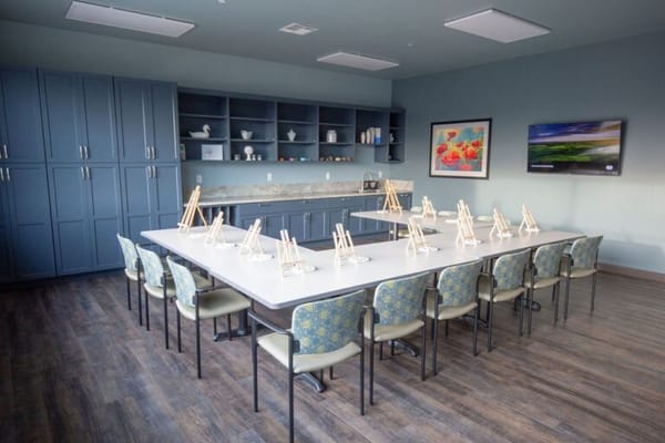 Belmare Senior Living