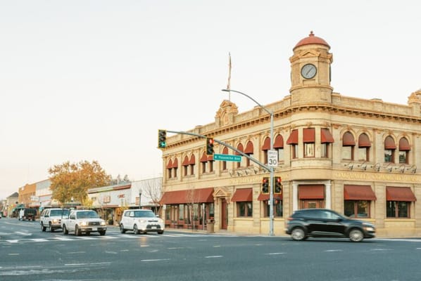 Belmare Senior Living