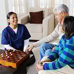 Best Quality Home Care Agency