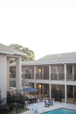 Belmare Senior Living