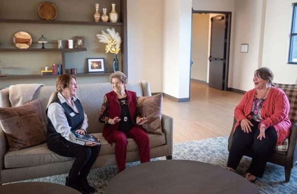 Belmare Senior Living