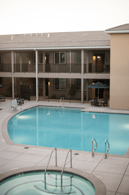 Belmare Senior Living