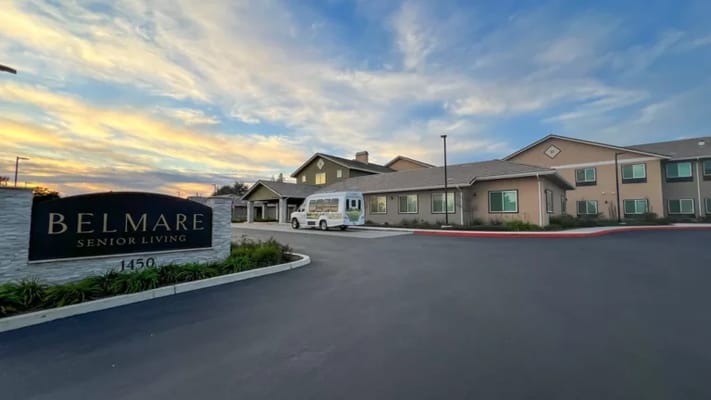 Belmare Senior Living