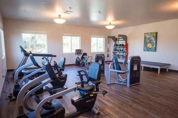 Belmare Senior Living