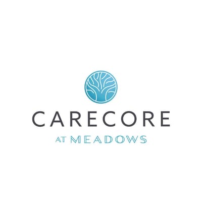 Facility logo for CareCore at Meadows