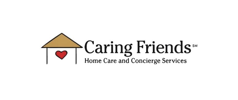 Facility logo for Caring Friends Home Care