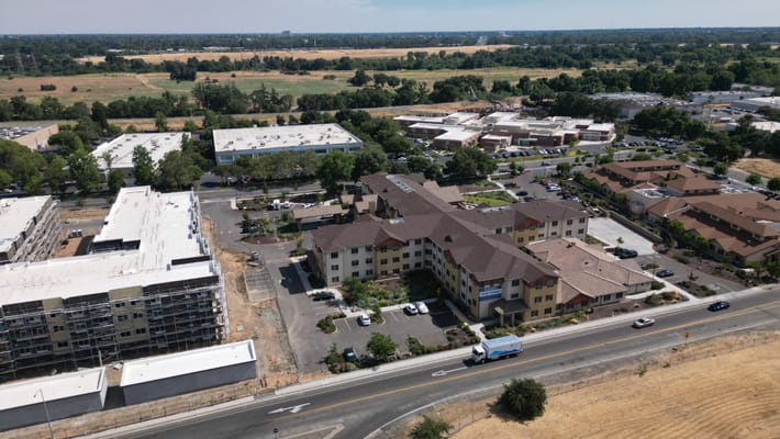 The Woodlake Senior Living — photo 1