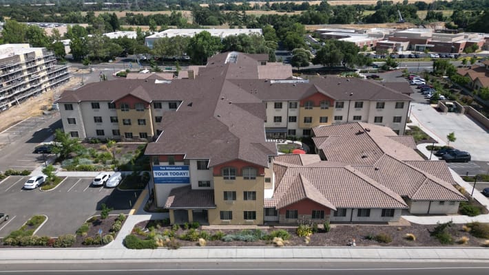 The Woodlake Senior Living — photo 5