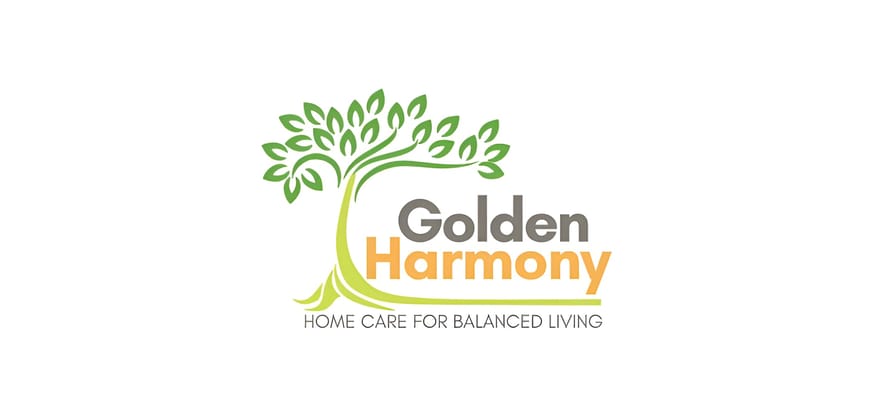 Logo of Golden Harmony Home Care