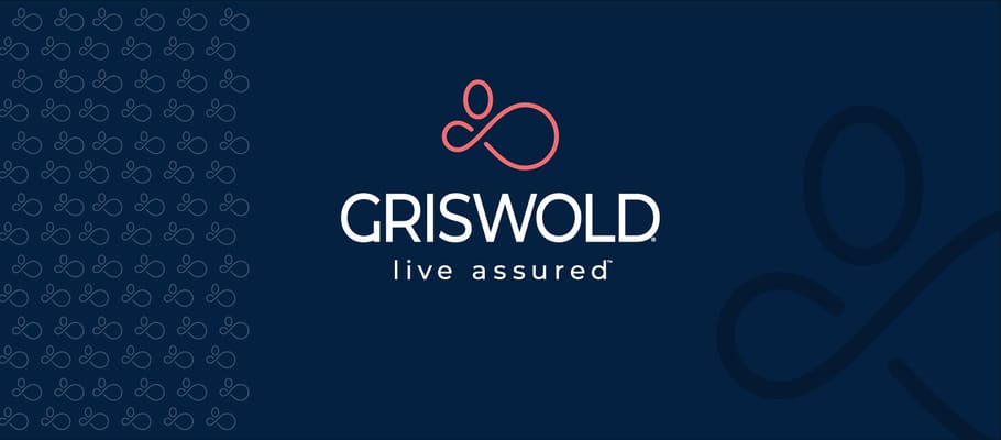 Logo of Griswold Home Care