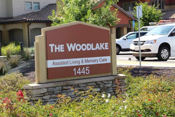 The Woodlake Senior Living — photo 19